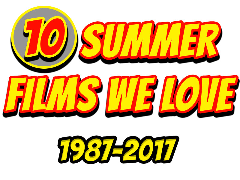 10 Summer Films We Love